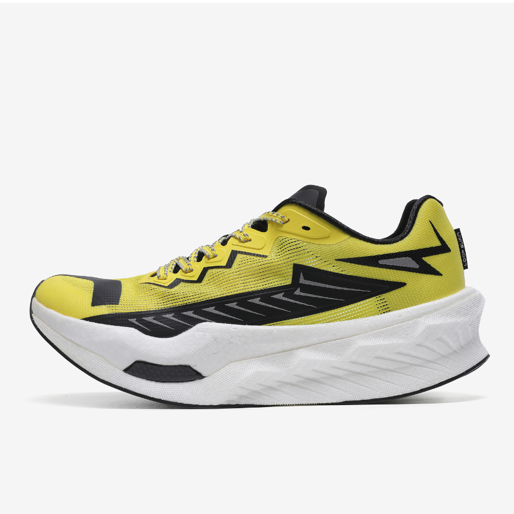 Red Fox 1.0 Carbon Plate