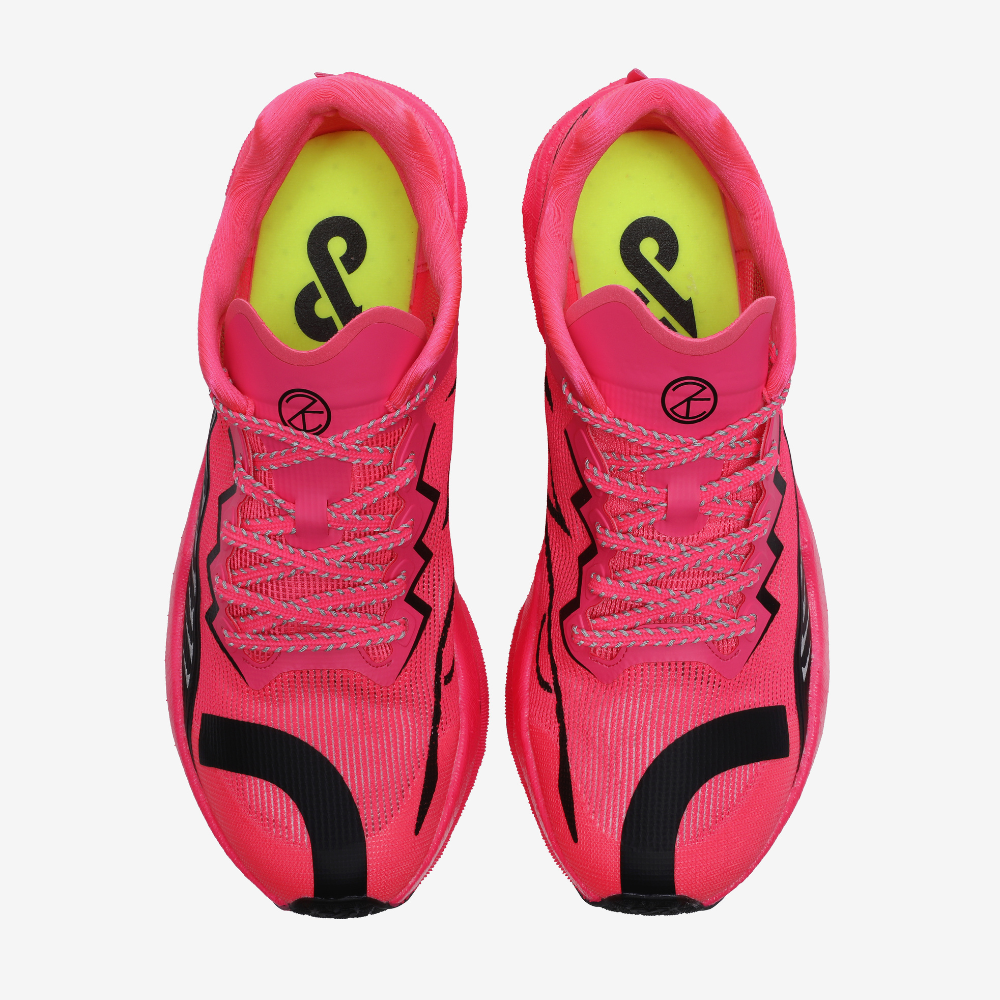 Red Fox 1.0 Carbon Plate