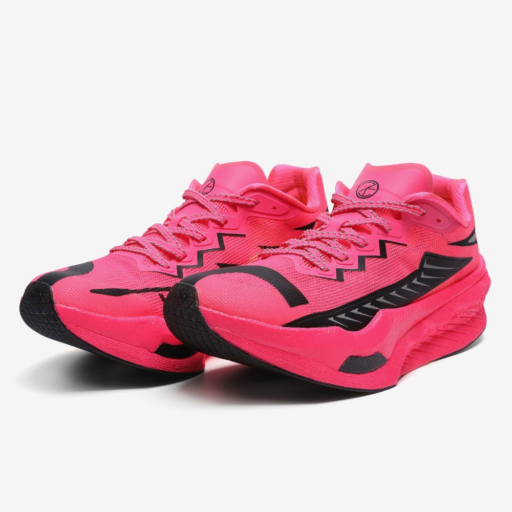 Red Fox 1.0 Carbon Plate