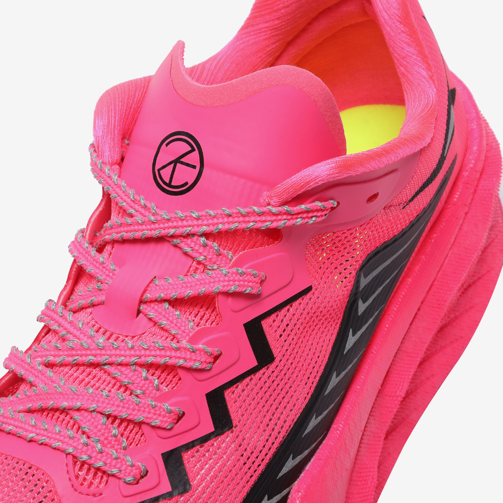 Red Fox 1.0 Carbon Plate