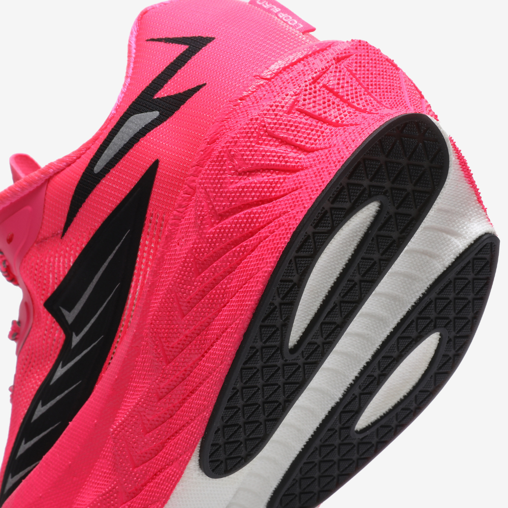 Red Fox 1.0 Carbon Plate