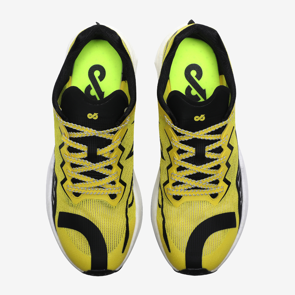 Red Fox 1.0 Carbon Plate