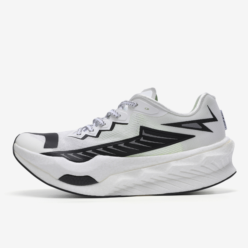 Red Fox 1.0 Carbon Plate