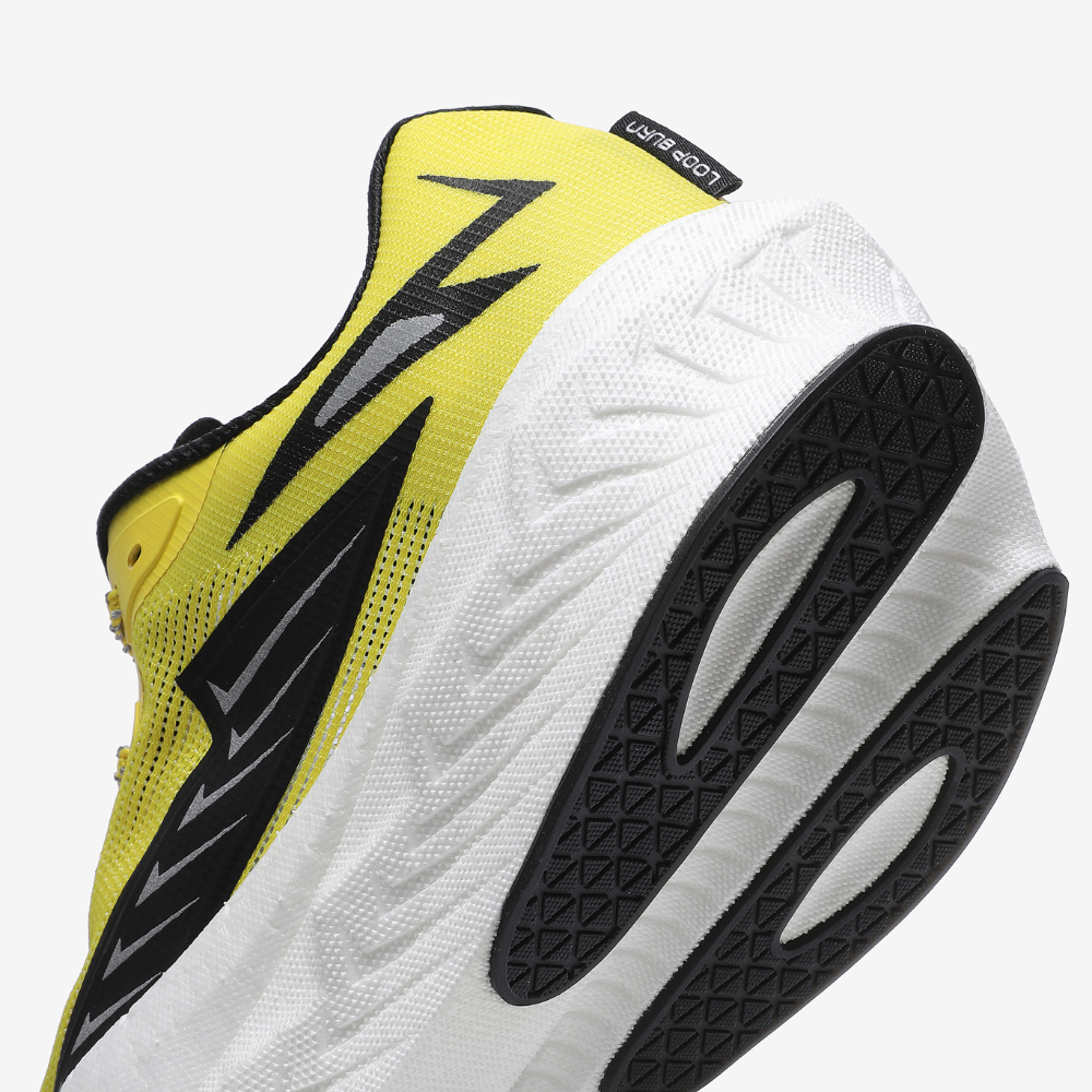 Red Fox 1.0 Carbon Plate