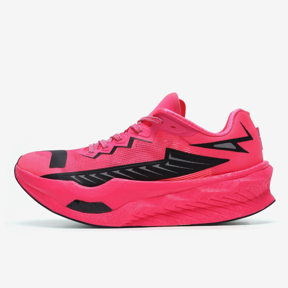 Red Fox 1.0 Carbon Plate