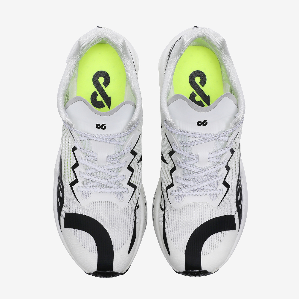 Red Fox 1.0 Carbon Plate