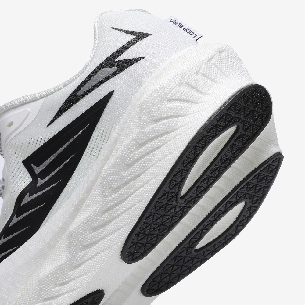 Red Fox 1.0 Carbon Plate